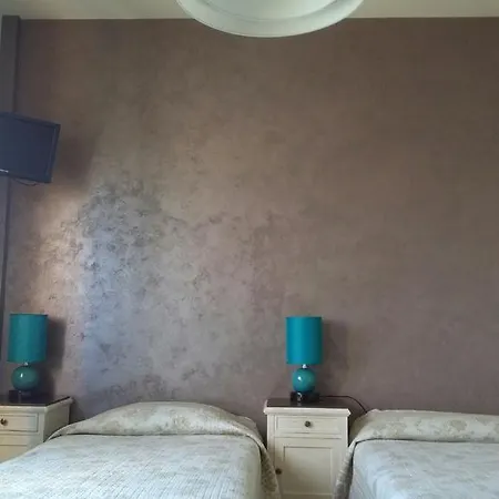 Bed & Breakfast Bb Vicolo Corto *