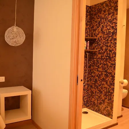 Bed & Breakfast Bb Vicolo Corto *