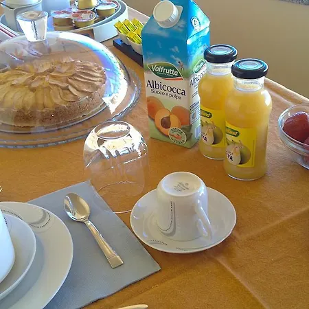 Bb Vicolo Corto Bed & Breakfast *