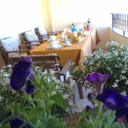 Bed & Breakfast Bb Vicolo Corto *