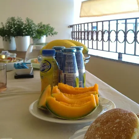 Bb Vicolo Corto Alghero