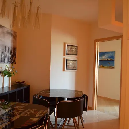 Bed & Breakfast Bb Vicolo Corto *