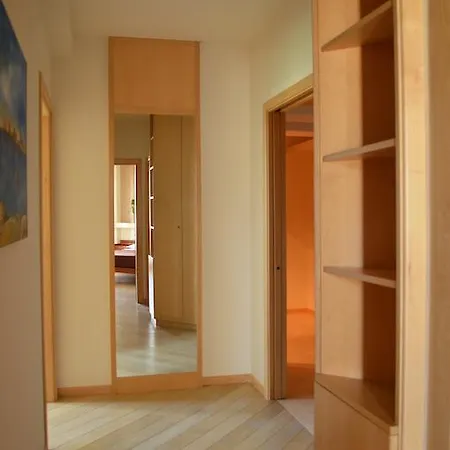 Bed & Breakfast Bb Vicolo Corto