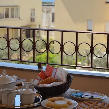 Bed & Breakfast Bb Vicolo Corto Alghero