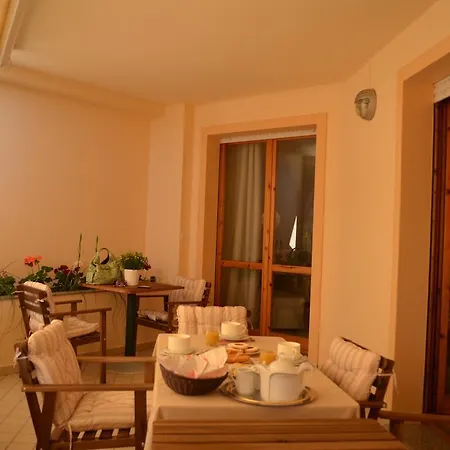 Bed & Breakfast Bb Vicolo Corto *