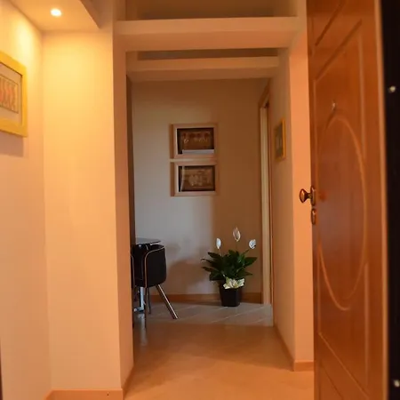 Bed & Breakfast Bb Vicolo Corto Alghero