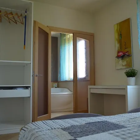 Bb Vicolo Corto Alghero