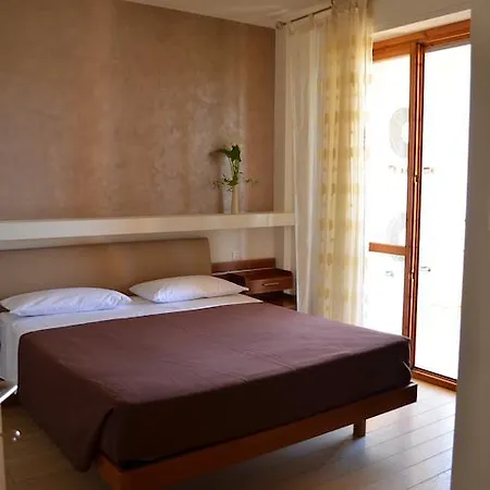 Bed & Breakfast Bb Vicolo Corto