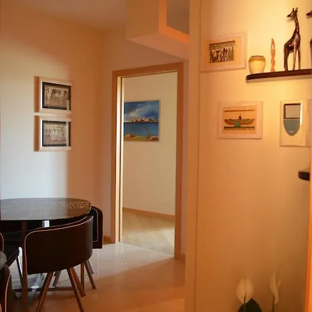 Bed & Breakfast Bb Vicolo Corto