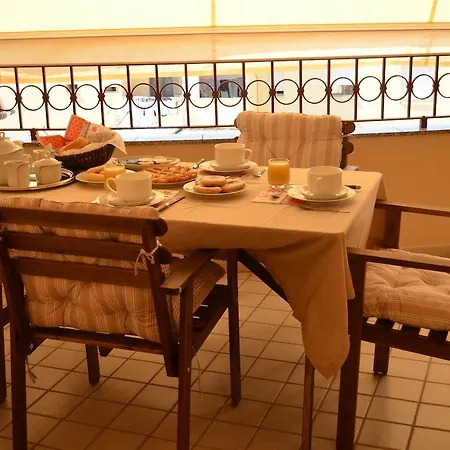 Bed & Breakfast Bb Vicolo Corto *