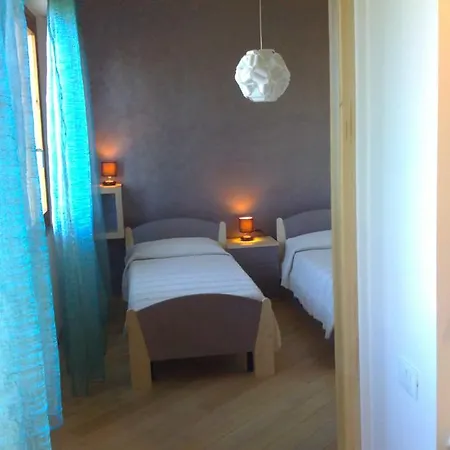 Bed & Breakfast Bb Vicolo Corto Alghero