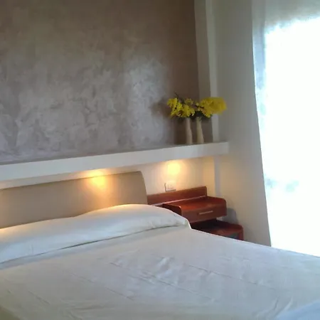 Frühstückspension Bb Vicolo Corto *