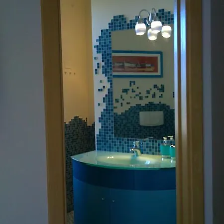 Frühstückspension Bb Vicolo Corto