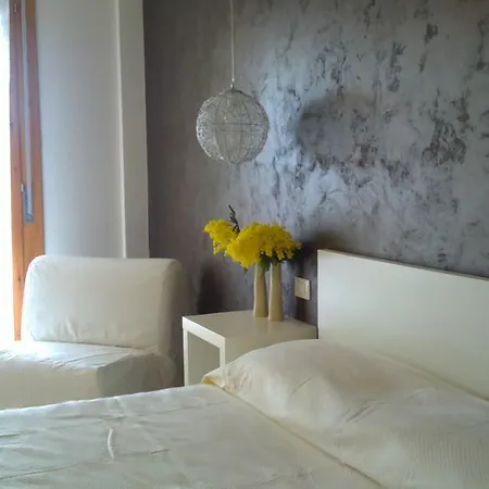 Bed & Breakfast Bb Vicolo Corto Alghero