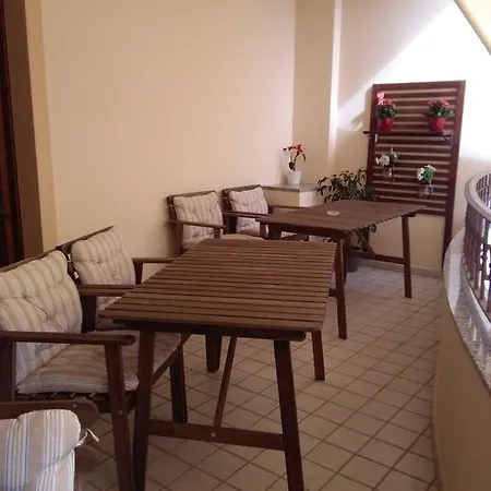 Bed & Breakfast Bb Vicolo Corto Alghero