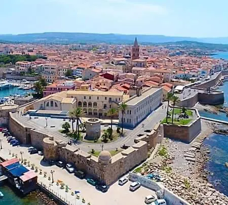 Bb Vicolo Corto Alghero