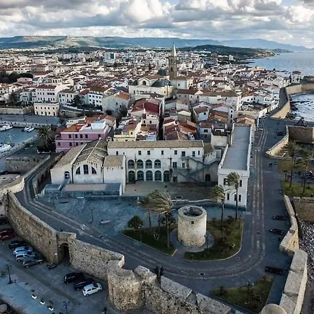 Bb Vicolo Corto Frühstückspension