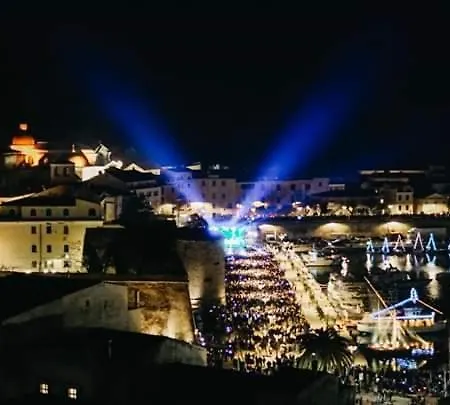 Bb Vicolo Corto * Alghero