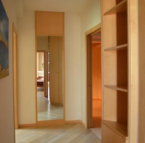 Oda ve Kahvaltı Bb Vicolo Corto