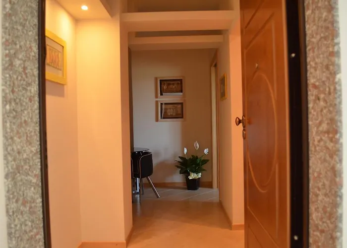 Oda ve Kahvaltı Bb Vicolo Corto Alghero