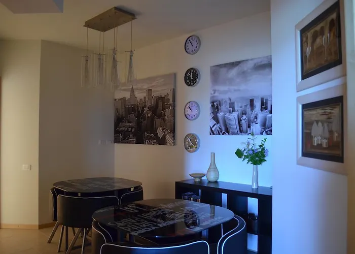 Oda ve Kahvaltı Bb Vicolo Corto Alghero