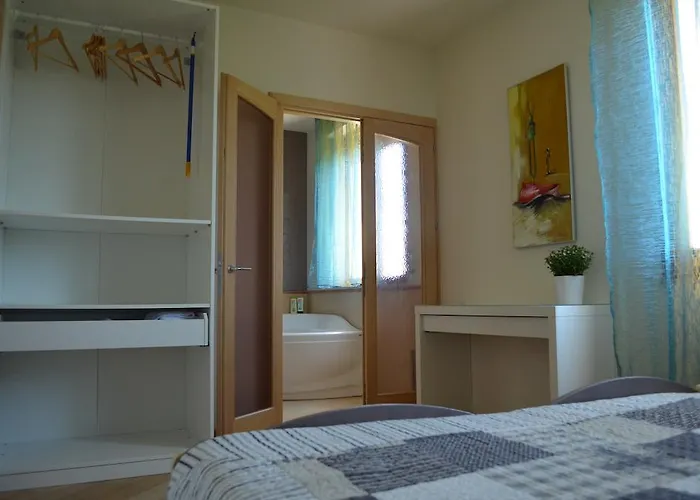 Bb Vicolo Corto Alghero