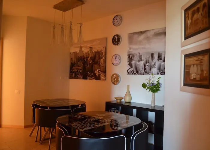 Oda ve Kahvaltı Bb Vicolo Corto