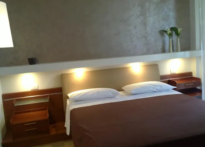 Bb Vicolo Corto Alghero