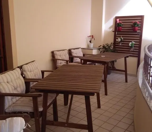 Oda ve Kahvaltı Bb Vicolo Corto Alghero