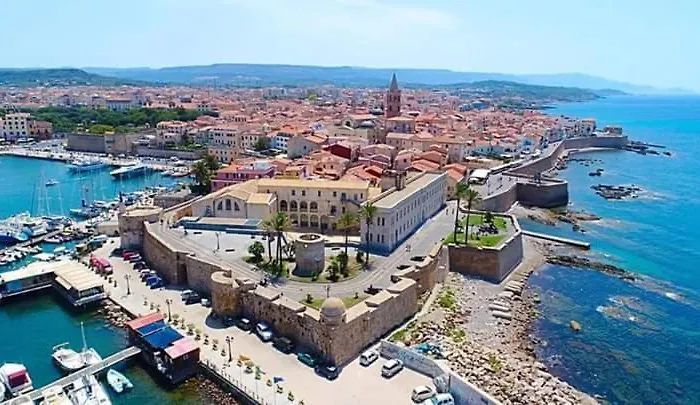 Bb Vicolo Corto Alghero