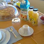 Bb Vicolo Corto Bed and breakfast *