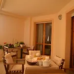 Bed and breakfast Bb Vicolo Corto *