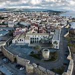 Bb Vicolo Corto Bed and breakfast