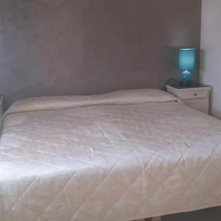 Bb Vicolo Corto Panzió Alghero