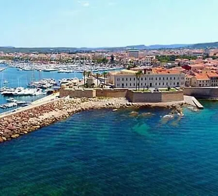 Bb Vicolo Corto Panzió