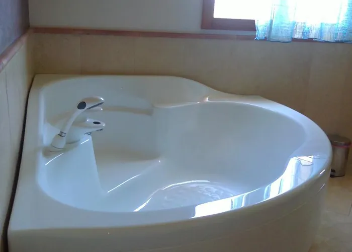 Bb Vicolo Corto Panzió