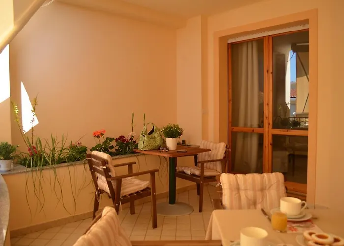 Bb Vicolo Corto Alghero