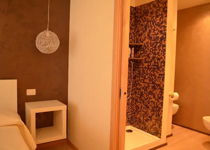 Panzió Bb Vicolo Corto *