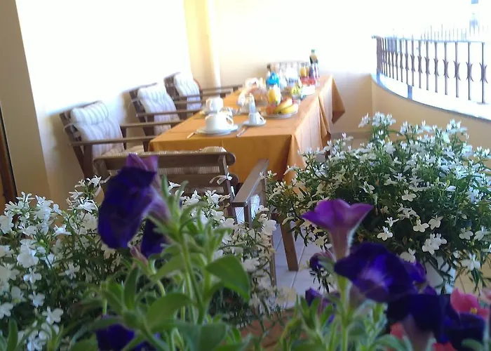 Panzió Bb Vicolo Corto *