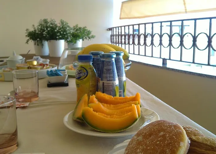 Bb Vicolo Corto Alghero