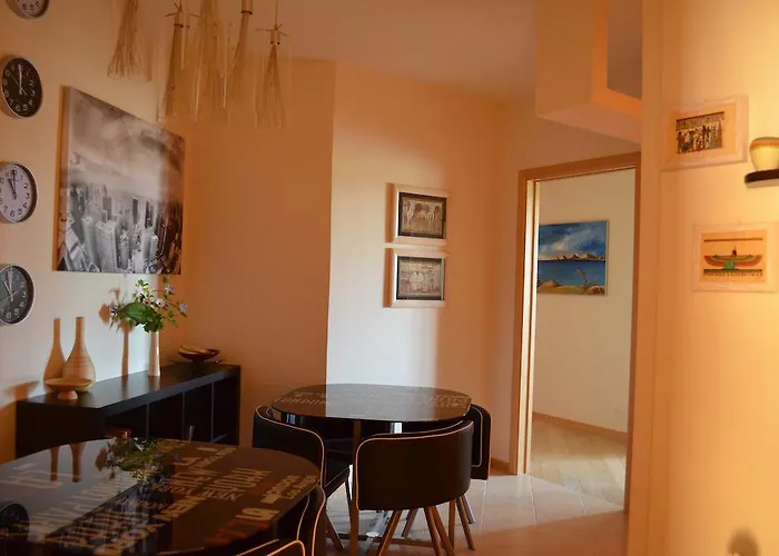 Panzió Bb Vicolo Corto *