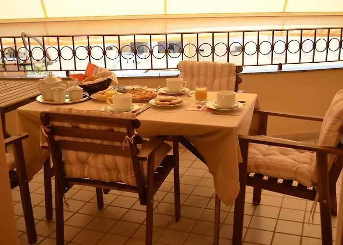 Panzió Bb Vicolo Corto *