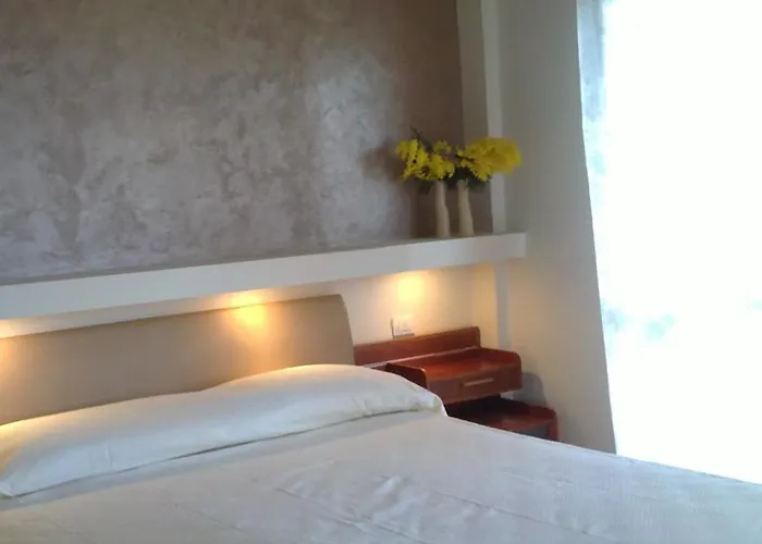 Panzió Bb Vicolo Corto *