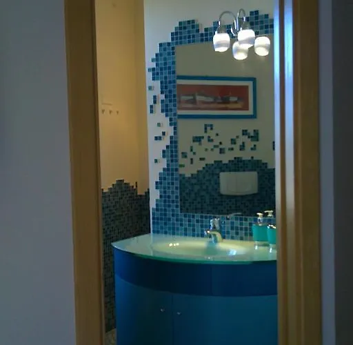 Panzió Bb Vicolo Corto