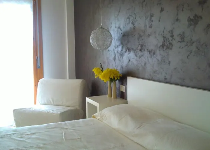 Panzió Bb Vicolo Corto Alghero