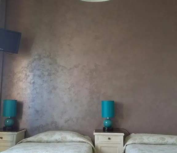 Panzió Bb Vicolo Corto *