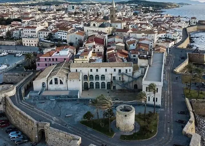 Bb Vicolo Corto Panzió