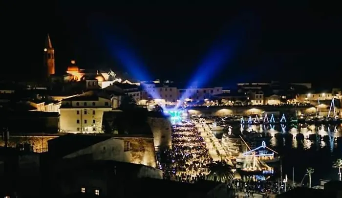 Bb Vicolo Corto * Alghero