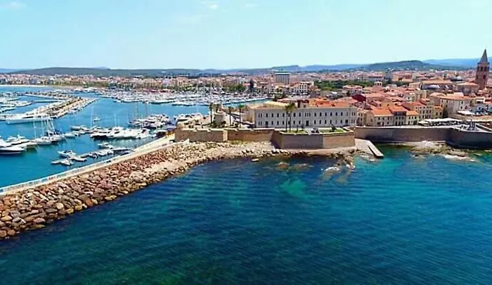 Bb Vicolo Corto Panzió